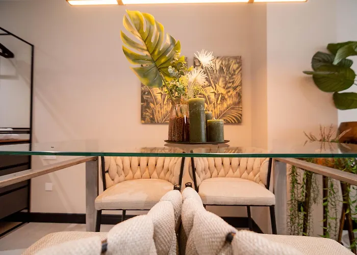 شقة Md Nou Mestalla