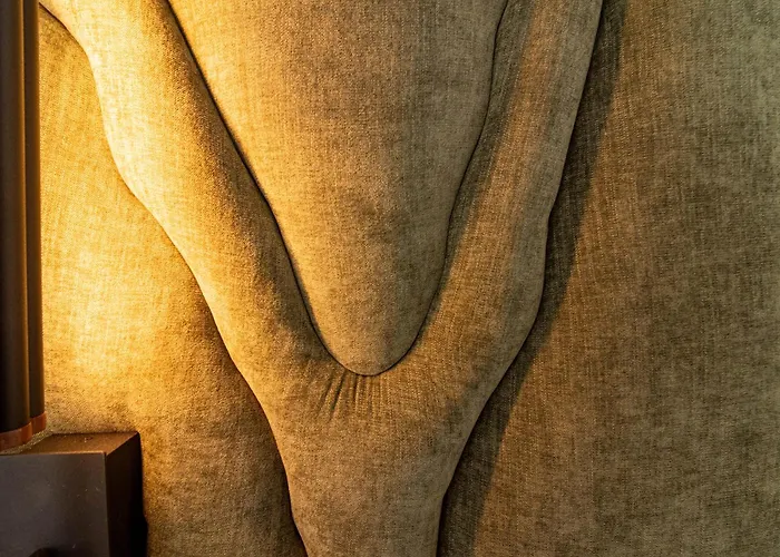 Md Nou Mestalla شقة فالنسيا