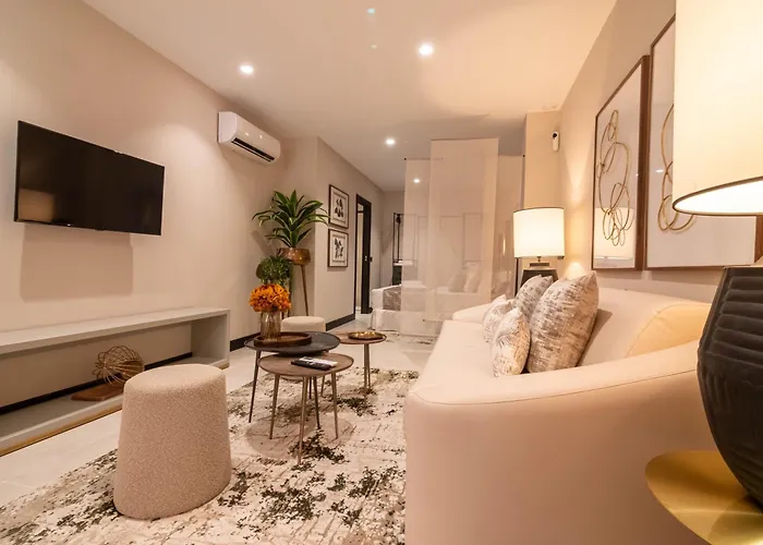 شقة Md Nou Mestalla