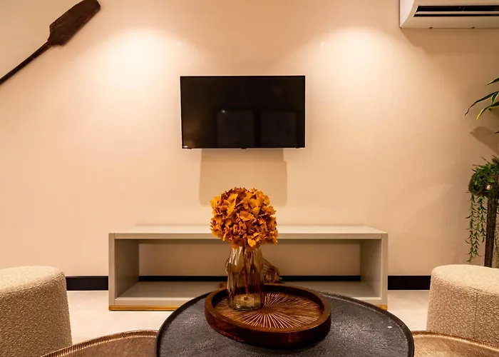 شقة Md Nou Mestalla