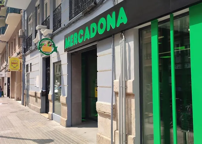 Turia Gardens - Authentic Downtown Parklife - Vlc Urban منزل للإقامة *