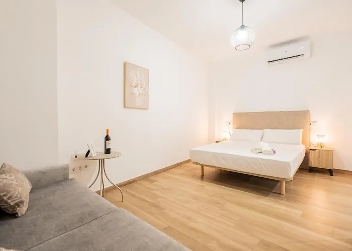 Visitval Flats 2 فالنسيا