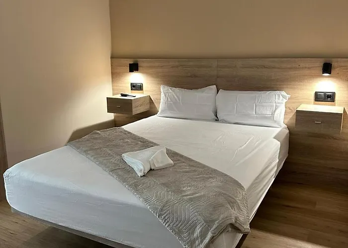 Optimus Comfort Campoamor 101 Guest house 4*