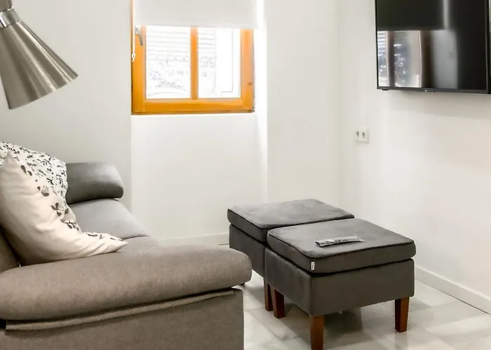 Catalina Downtown 4* Valencia