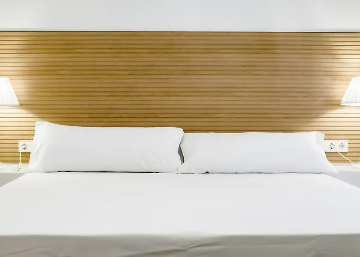 Catalina Downtown شقة فندقية