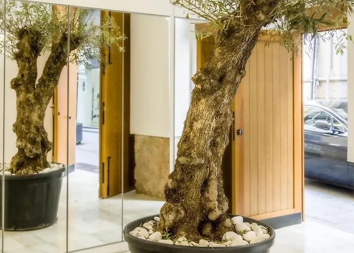 Catalina Downtown شقة فندقية 4*