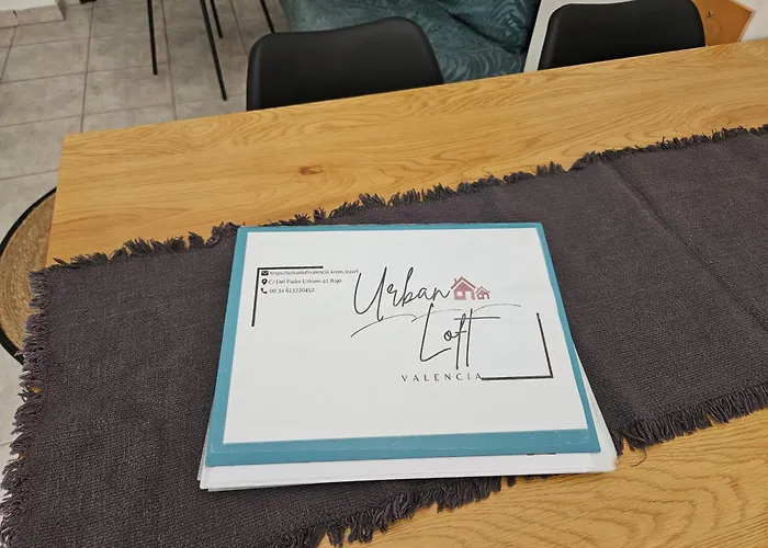 Urban Loft Valence
