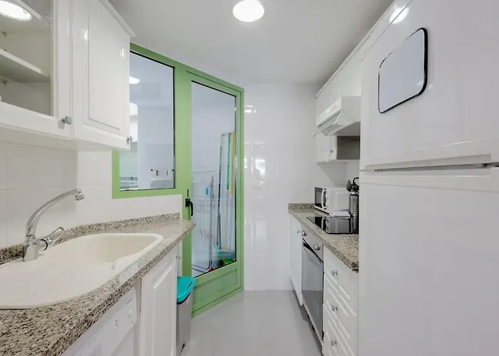 Playa Patacona Con Parking * Valence