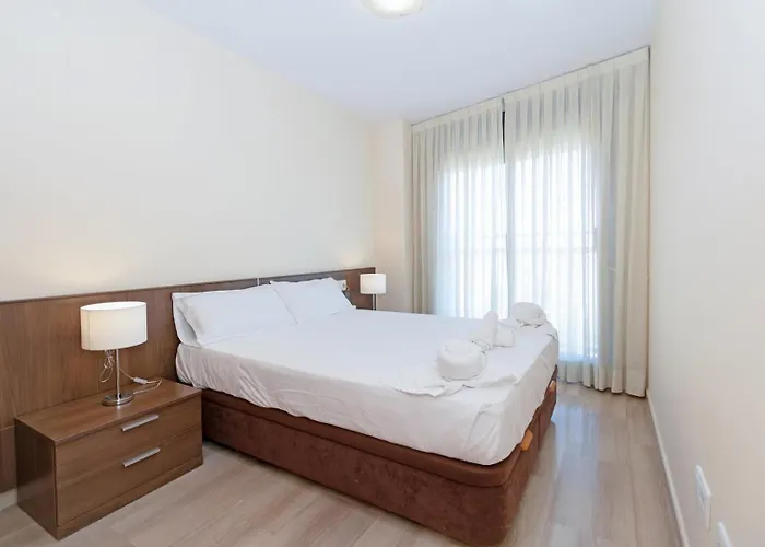 Guestready - Lovely Flat With Views In *