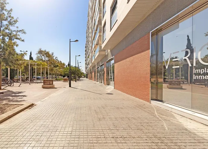 Apartment Guestready - Lovely Flat With Views In