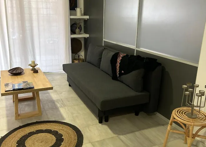 Appartement Mediterranéo *