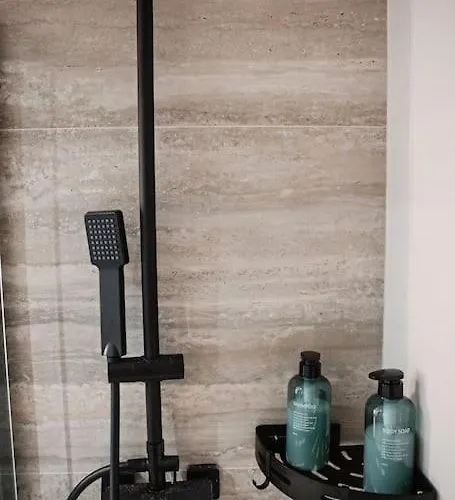 Lofts Plaza Orense A New And Close To The Διαμέρισμα