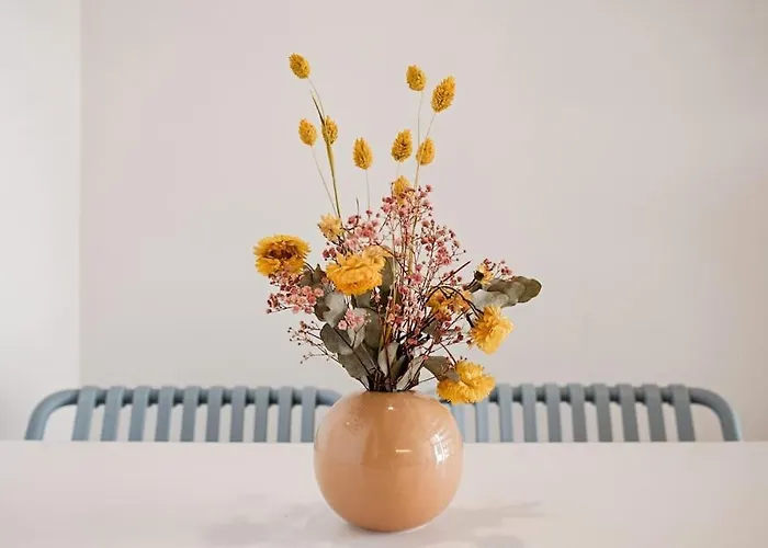 Διαμέρισμα Lofts Plaza Orense A New And Close To The