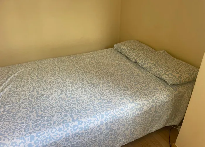 Cozy - Lumineux 3 Pieces, A Cote Du Jardin De Turia