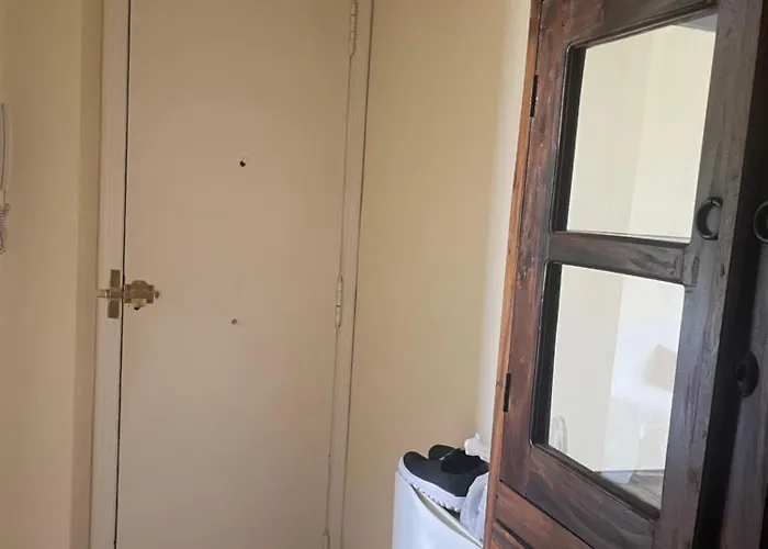 Cozy - Lumineux 3 Pieces, A Cote Du Jardin De Turia * فالنسيا