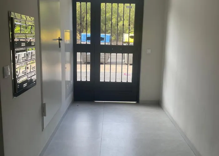 Cozy - Lumineux 3 Pieces, A Cote Du Jardin De Turia * فالنسيا