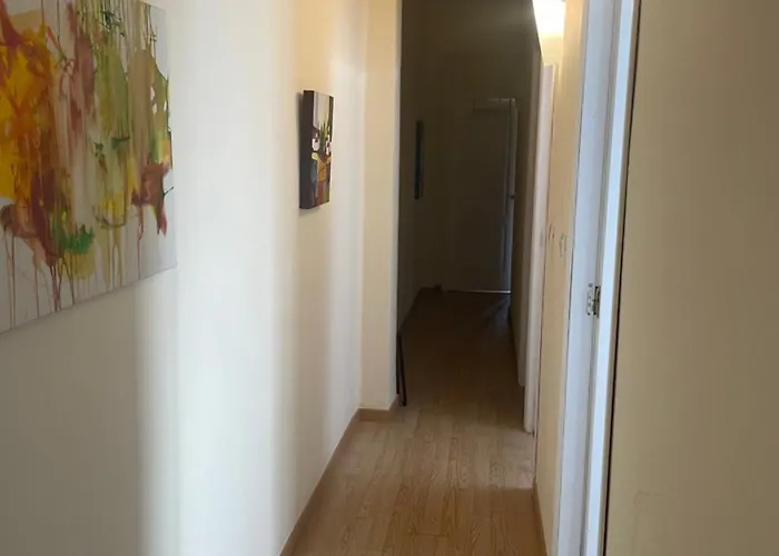 Cozy - Lumineux 3 Pieces, A Cote Du Jardin De Turia فالنسيا