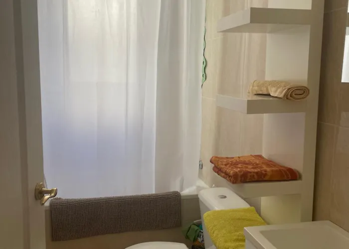 Cozy - Lumineux 3 Pieces, A Cote Du Jardin De Turia شقة فالنسيا