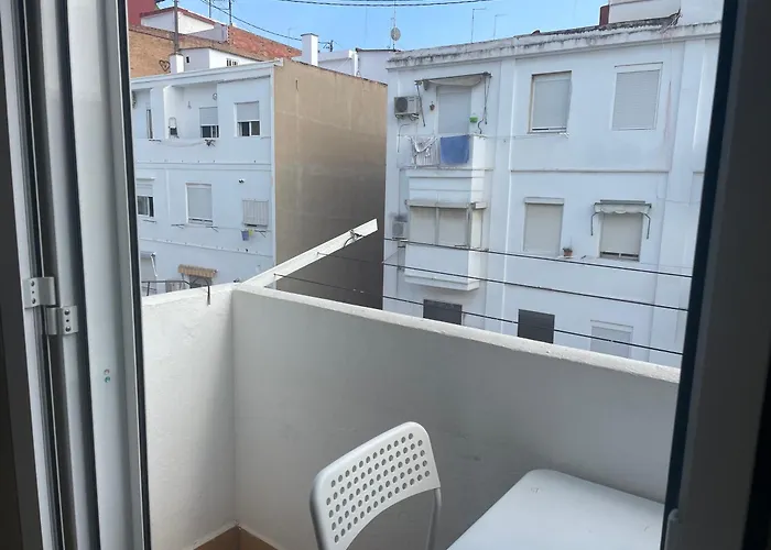 Cozy - Lumineux 3 Pieces, A Cote Du Jardin De Turia شقة