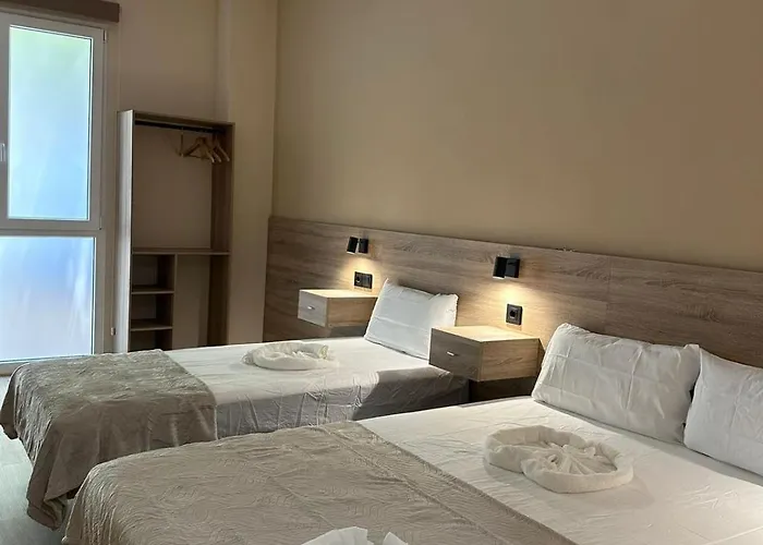 Guest house Optimus Comfort Campoamor 101 Valencia