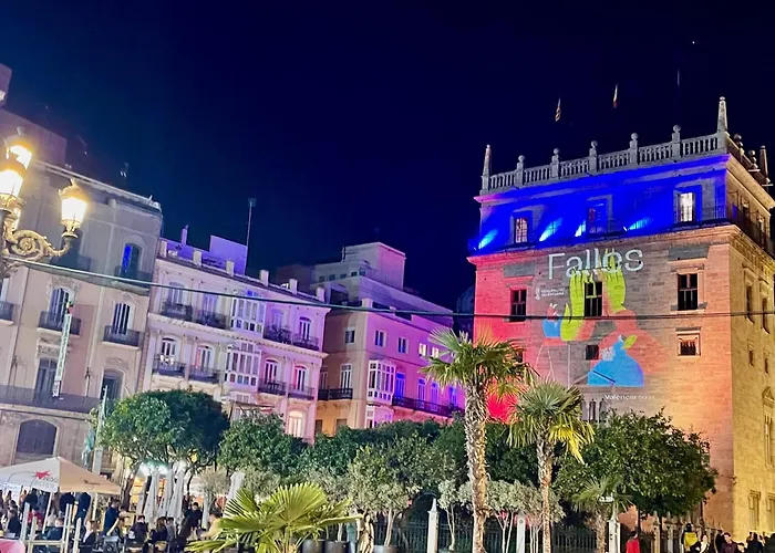 Precioso Playa Pinedo Διαμέρισμα Βαλένθια