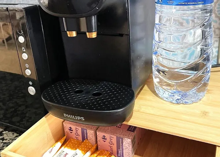 Διαμέρισμα Precioso Playa Pinedo *