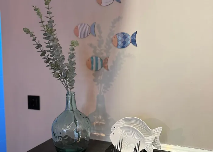 Apartment La Mediterranea - Housevanlive