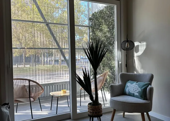 Apartment La Mediterranea - Housevanlive *