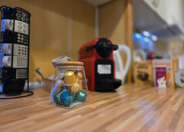 Experience 발렌시아