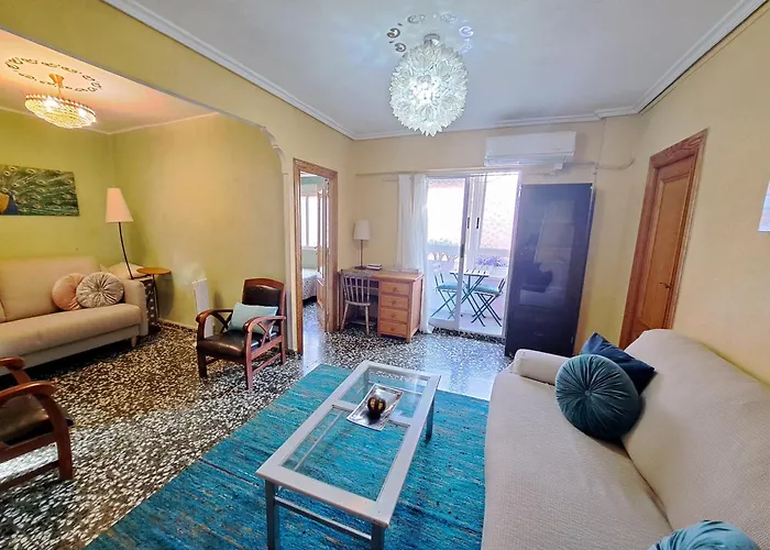 Διαμέρισμα Full Equipped And Comfortable With Wifi