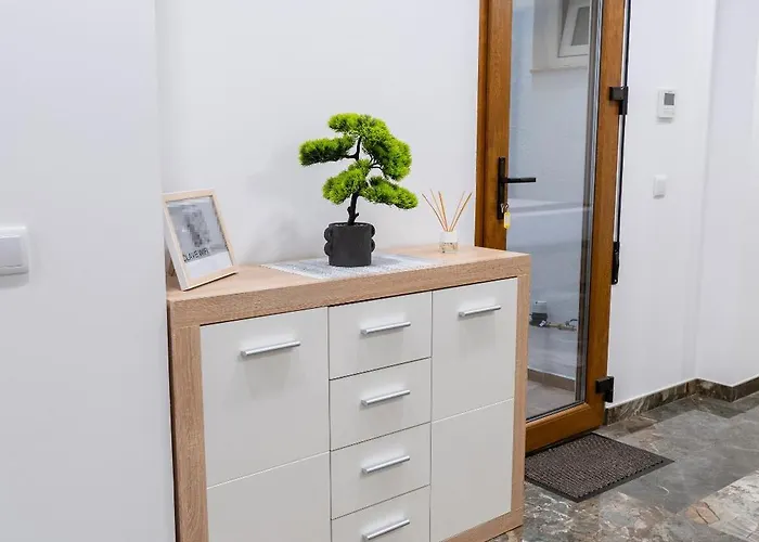 Delux Apartment Valencia