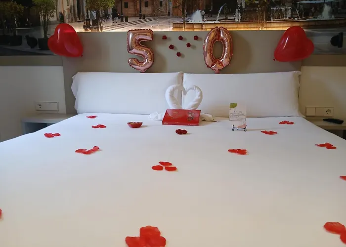 Bestprice 2* Valensiya