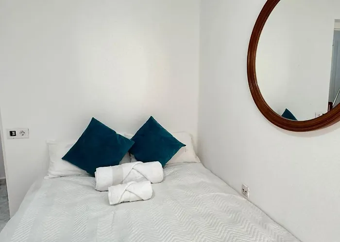 Homestay Privada Valencia