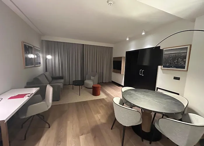 Hotel Dimar Valencia