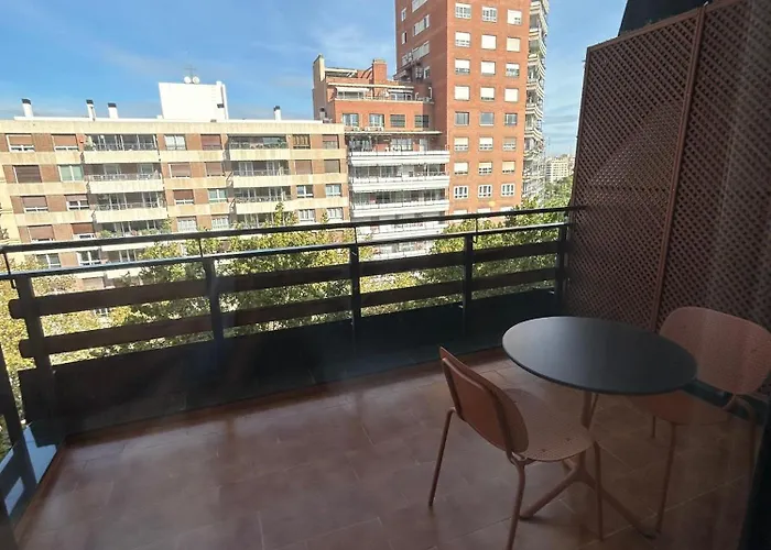 Hotel Dimar Valencia