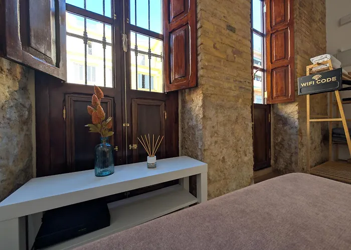 Apartment Arenas 2 Playa *