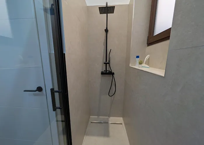 Arenas 2 Playa Apartment Valencia