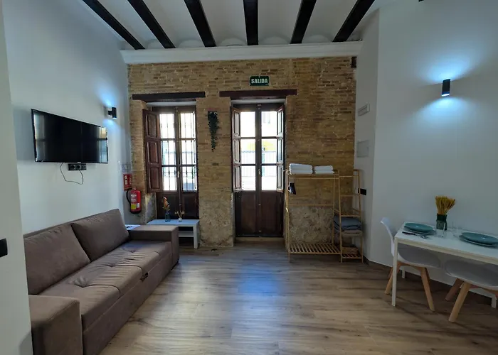 Arenas 2 Playa Valencia