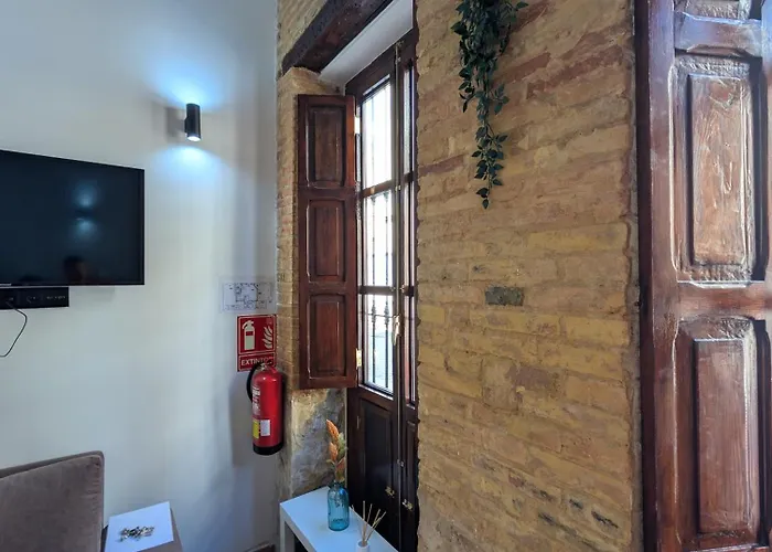 Arenas 2 Playa Apartment Valencia