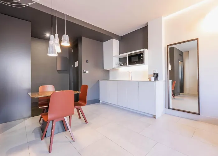 Myr Plaza Mercado & 4* Valence