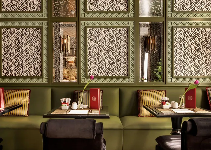 Nh Collection Colon Hotel 4*