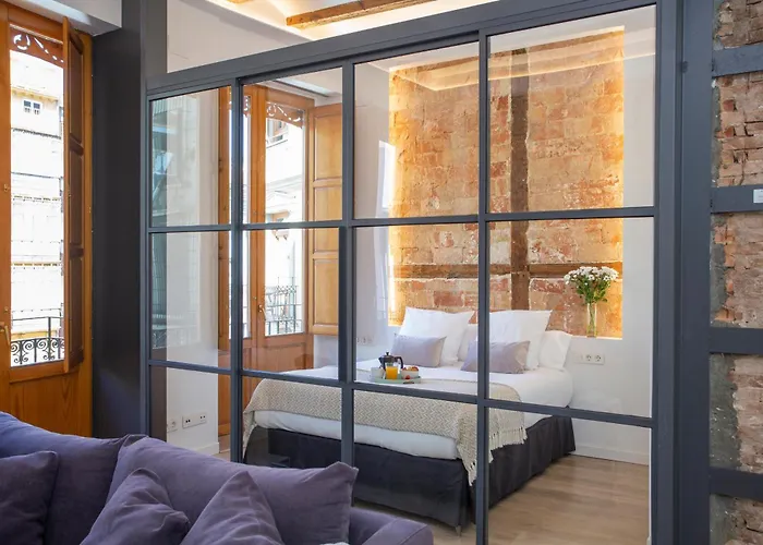 Singularstays Plaza Redonda Ii