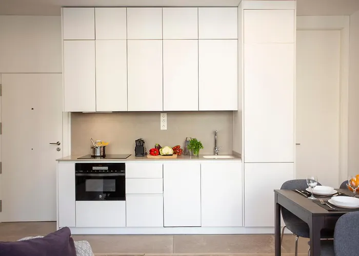 Singularstays Plaza Redonda Ii *