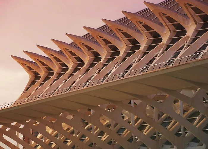 Travel Habitat Maritim-serreria Lofts * Βαλένθια