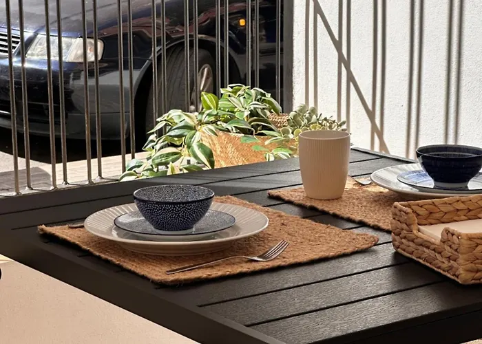 Mediterraneo * فالنسيا