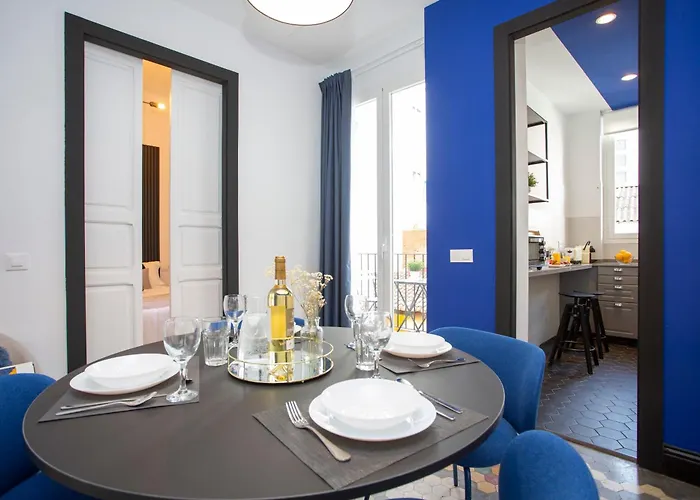 Singularstays Ca Iconic Living Διαμέρισμα Βαλένθια