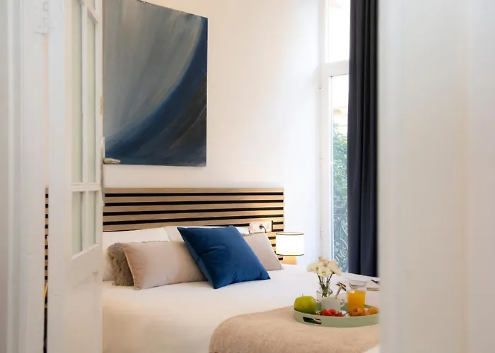 Διαμέρισμα Singularstays Ca Iconic Living