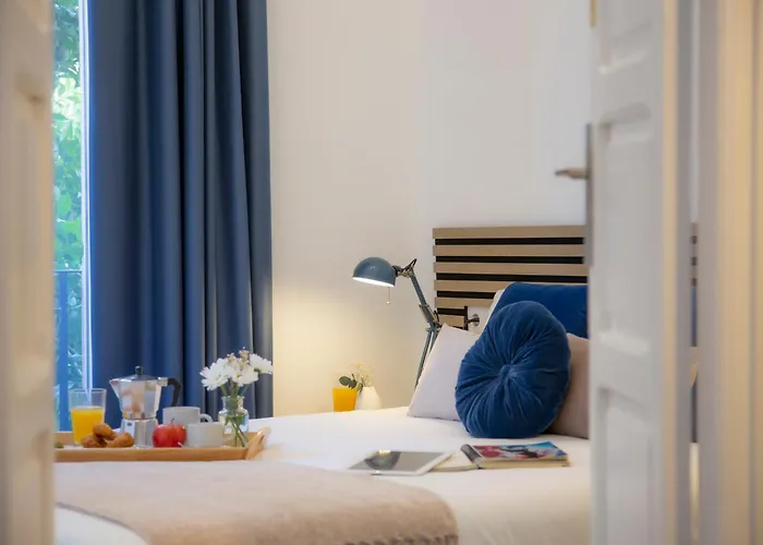 Singularstays Ca Iconic Living Διαμέρισμα *