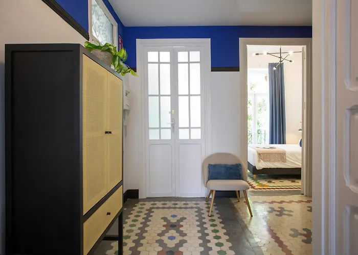 Διαμέρισμα Singularstays Ca Iconic Living