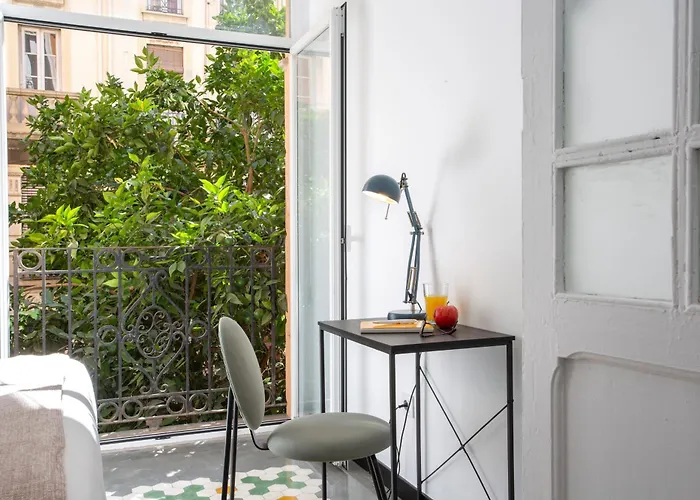 Singularstays Ca Iconic Living Διαμέρισμα